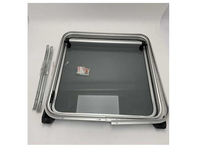 Goiot aluminium series sliding boat opening hatch low profile - 2070759 - afbeelding 9 van  18