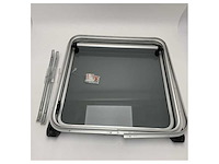 Goiot aluminium series sliding boat opening hatch low profile - 2070759 - afbeelding 9 van  18