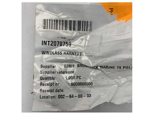 Goiot aluminium series sliding boat opening hatch low profile - 2070759 - afbeelding 10 van  18