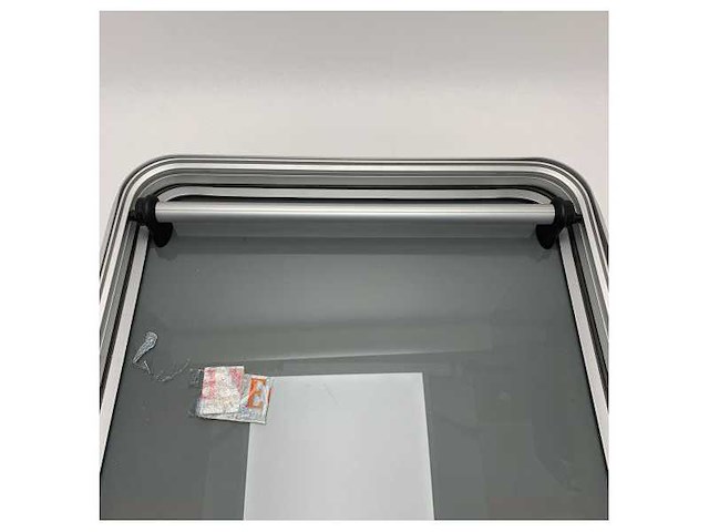 Goiot aluminium series sliding boat opening hatch low profile - 2070759 - afbeelding 16 van  18
