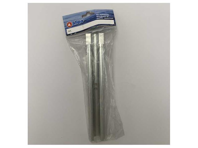 Goiot model 45 aluminium profiel linksysteem - 7397487 - afbeelding 5 van  5