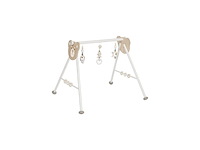 Goki houten babygym beer - afbeelding 1 van  1