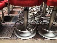 Gokkast stoelen (8x) - afbeelding 3 van  3