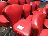 Gokkast stoelen (8x) - afbeelding 3 van  3