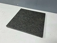 Goldbach - raumsystem - podium platen 18 m2 (49x)