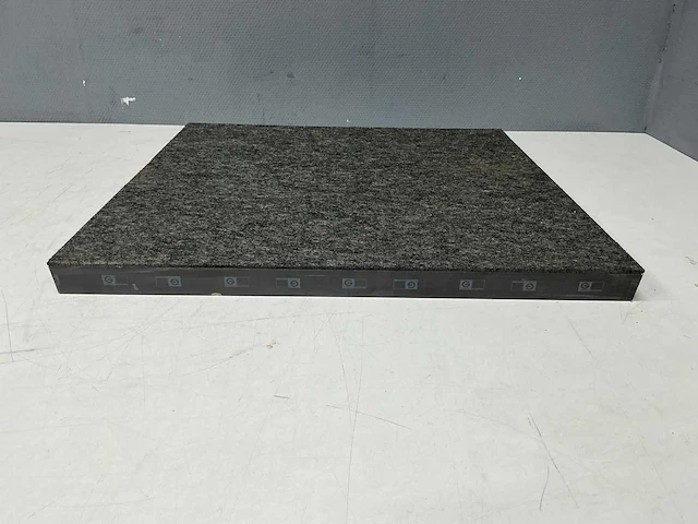 Goldbach - raumsystem - podium platen 18 m2 (49x) - afbeelding 4 van  7