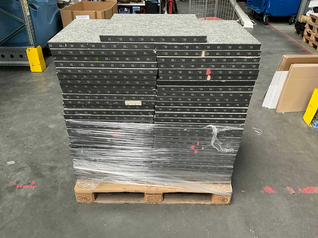 Goldbach - raumsystem - podium platen 18 m2 (49x) - afbeelding 7 van  7