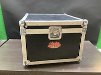 Goldcase flightcase - afbeelding 1 van  1