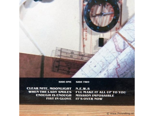 Golden earring - afbeelding 3 van  5