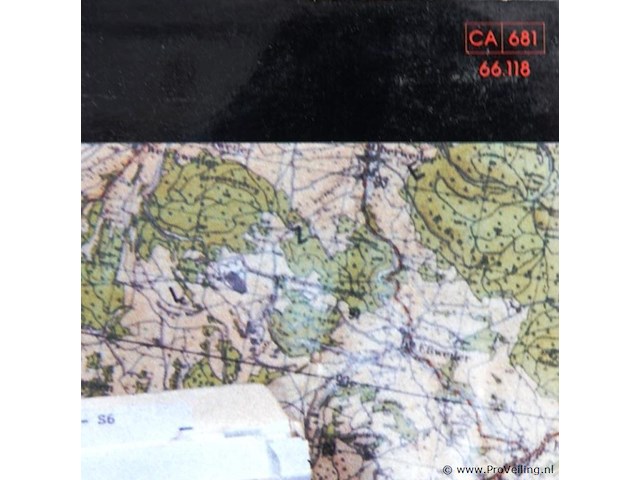 Golden earring - afbeelding 4 van  5