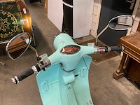 Golden lion n/a e-scooter - afbeelding 2 van  10