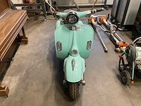 Golden lion n/a e-scooter - afbeelding 5 van  10