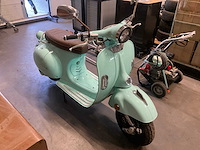 Golden lion n/a e-scooter - afbeelding 6 van  10