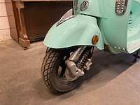 Golden lion n/a e-scooter - afbeelding 10 van  10
