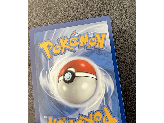 Golden pikachu ex – prismatic evolutions – pokémon-kaart - afbeelding 2 van  15