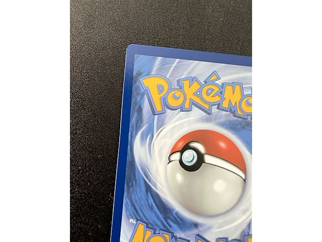 Golden pikachu ex – prismatic evolutions – pokémon-kaart - afbeelding 3 van  15