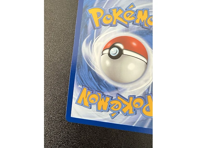 Golden pikachu ex – prismatic evolutions – pokémon-kaart - afbeelding 5 van  15
