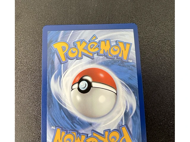Golden pikachu ex – prismatic evolutions – pokémon-kaart - afbeelding 6 van  15