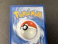 Golden pikachu ex – prismatic evolutions – pokémon-kaart - afbeelding 6 van  15