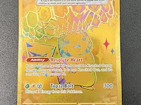 Golden pikachu ex – prismatic evolutions – pokémon-kaart - afbeelding 8 van  15