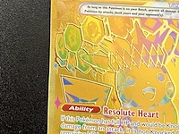 Golden pikachu ex – prismatic evolutions – pokémon-kaart - afbeelding 10 van  15