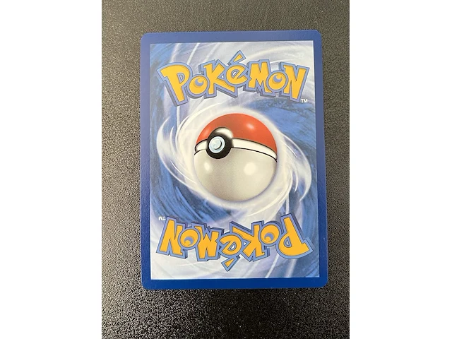 Golden pikachu ex – prismatic evolutions – pokémon-kaart - afbeelding 15 van  15