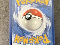 Golden pikachu ex – prismatic evolutions – pokémon-kaart - afbeelding 15 van  15