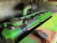 Golden rain - gr825/120 - irrigation pump - afbeelding 11 van  11