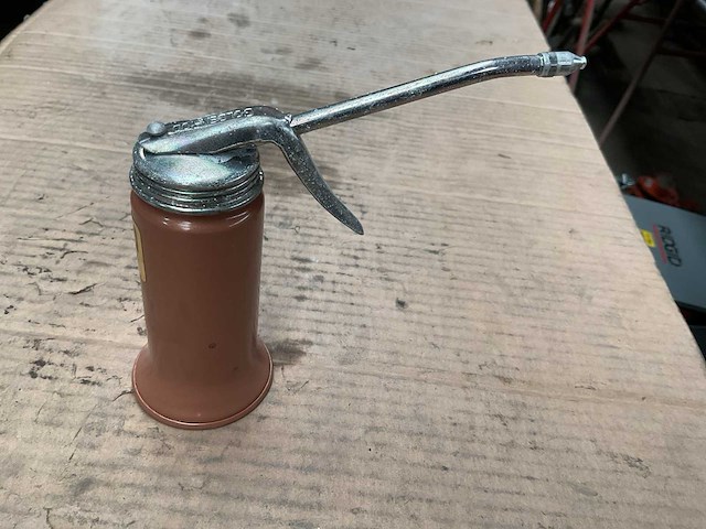Goldenrod oiler pump - afbeelding 1 van  2