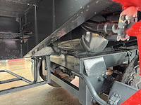 Goldhofer - spz-dl6-60/80 6-asser - oplegger - afbeelding 15 van  27