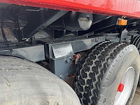 Goldhofer - spz-dl6-60/80 6-asser - oplegger - afbeelding 16 van  27