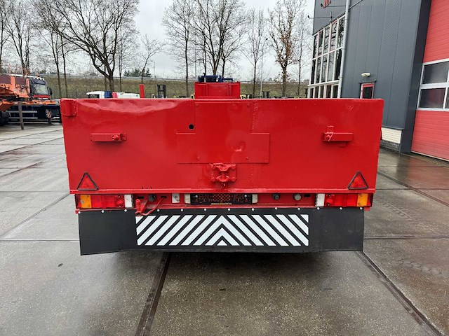 Goldhofer - spz-dl6-60/80 6-asser - oplegger - afbeelding 27 van  27