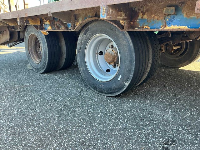 Goldhöfer / breston dieplader - afbeelding 1 van  9