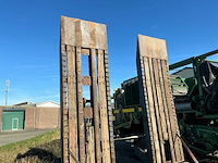 Goldhöfer / breston dieplader - afbeelding 2 van  9