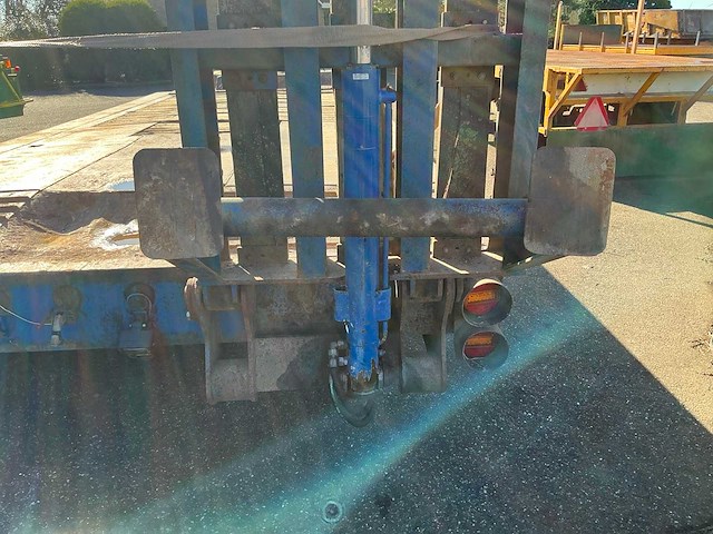 Goldhöfer / breston dieplader - afbeelding 3 van  9