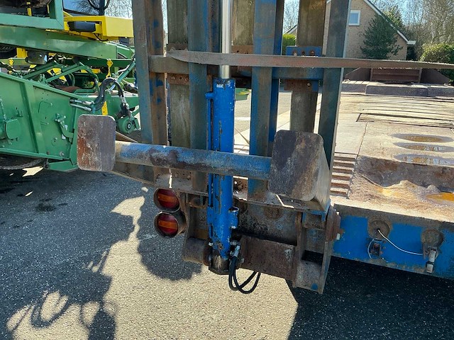 Goldhöfer / breston dieplader - afbeelding 4 van  9