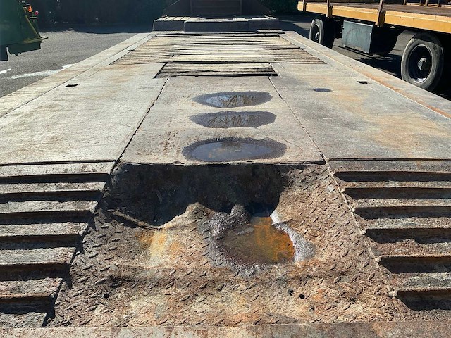 Goldhöfer / breston dieplader - afbeelding 5 van  9