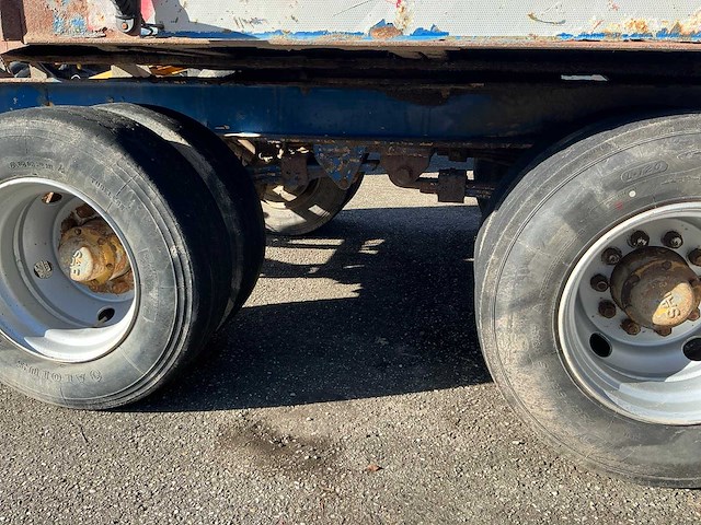 Goldhöfer / breston dieplader - afbeelding 6 van  9