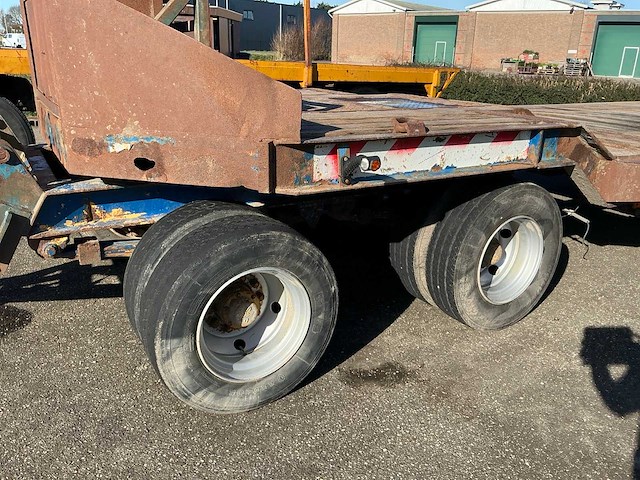 Goldhöfer / breston dieplader - afbeelding 7 van  9