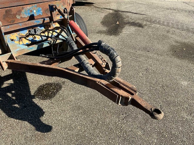 Goldhöfer / breston dieplader - afbeelding 8 van  9