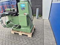 Goldmill - 3-vs - freesmachine met rohm klem - afbeelding 8 van  21
