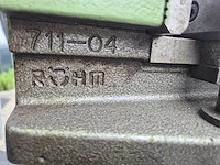 Goldmill - 3-vs - freesmachine met rohm klem - afbeelding 14 van  21