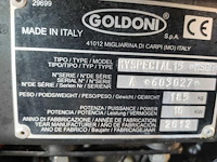 Goldoni - 2011 - my special 1500 - - afbeelding 5 van  9