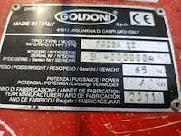 Goldoni - 2011 - my special 1500 - - afbeelding 6 van  9