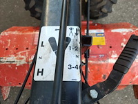 Goldoni - 2011 - my special 1500 - - afbeelding 9 van  9