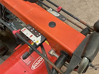 Goldoni 22m special lux grondfrees machine - afbeelding 2 van  9