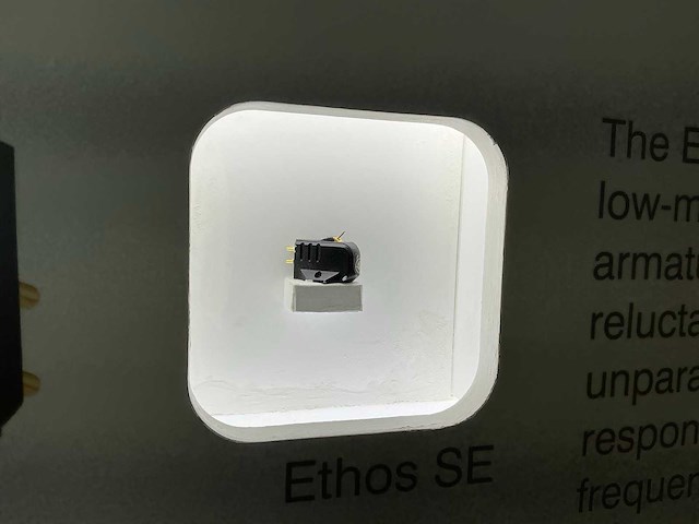 Goldring qed informatie display - afbeelding 4 van  10