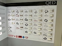 Goldring qed informatie display - afbeelding 6 van  10