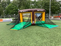 Golf soccer - afbeelding 1 van  5