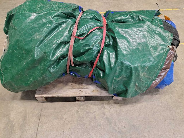 Golf soccer - afbeelding 4 van  5